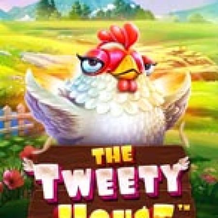 Quý Cô Tuổi Dậu – The Tweety House Slot: Vòng Quay May Mắn Mang Lại Vận May Cho Bạn