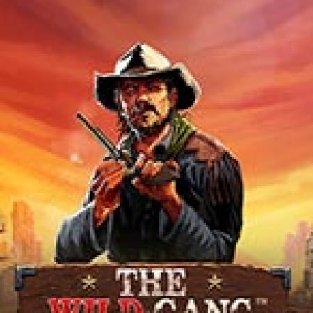 Chơi Băng Đảng Miền Tây – The Wild Gang Slot Miễn Phí: Tận Hưởng Khoảnh Khắc Vui Nhộn