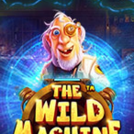 Chơi Cỗ Máy Thời Gian – The Wild Machine Slot Miễn Phí: Tận Hưởng Khoảnh Khắc Vui Nhộn