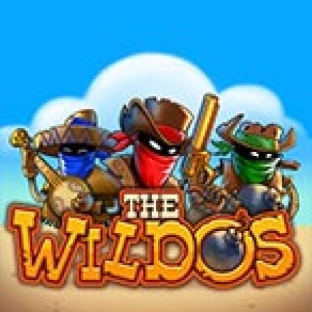 Hướng Dẫn Chơi The Wildos Slot Cho Người Mới Bắt Đầu