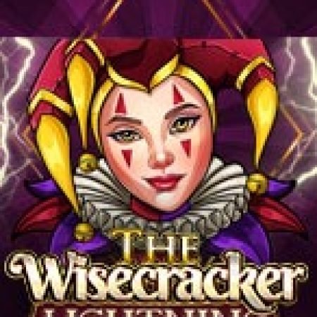 Hướng Dẫn Chơi Chú Hề Tia Chớp – The Wisecracker Lightning Slot Cho Người Mới Bắt Đầu