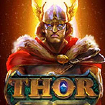 Vòng Quay Ma Thuật Của Thor Infinity Reels Slot: Chơi Thử Miễn Phí Ngay