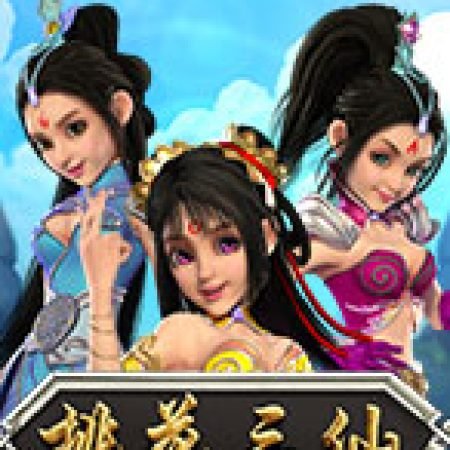 Vòng Quay Ma Thuật Của Three Beauties Slot: Chơi Thử Miễn Phí Ngay