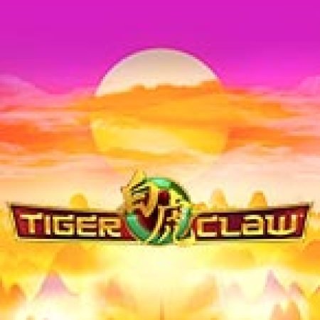 Vòng Quay Ma Thuật Của Tiger Claw Slot: Chơi Thử Miễn Phí Ngay