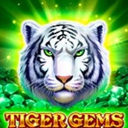 Hướng Dẫn Chơi Tiger Gems Slot Cho Người Mới Bắt Đầu