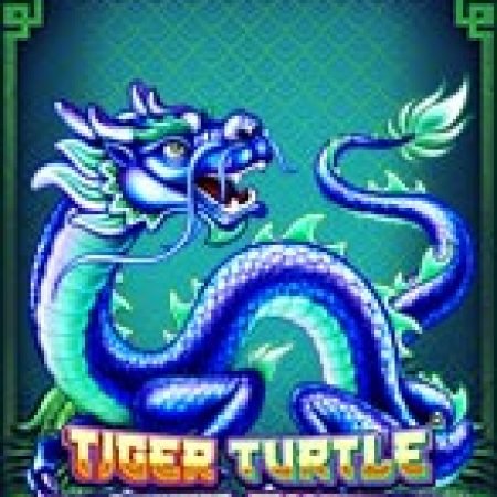 Tiger Turtle Dragon Phoenix Slot – Trò Chơi Slot Dành Cho Cả Gia Đình