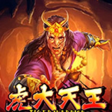 Vòng Quay Ma Thuật Của Tiger Warrior Slot: Chơi Thử Miễn Phí Ngay