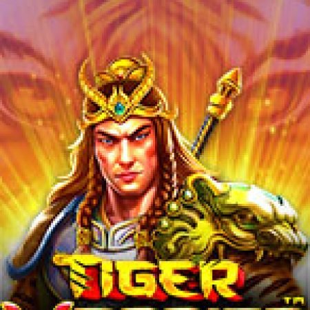 Chơi Sức Mạnh Chúa Sơn Lâm – Tiger Warrior Slot Miễn Phí: Tận Hưởng Khoảnh Khắc Vui Nhộn