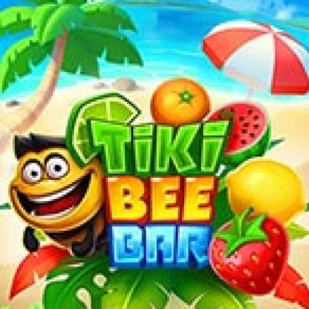 Tiki Bee Bear Slot: Vòng Quay May Mắn Mang Lại Vận May Cho Bạn