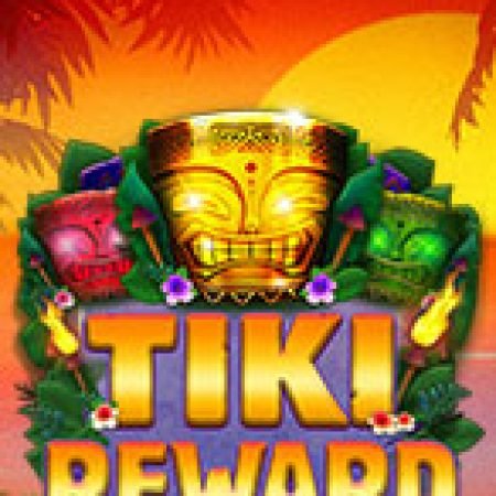 Vòng Quay Ma Thuật Của Tiki Reward Slot: Chơi Thử Miễn Phí Ngay