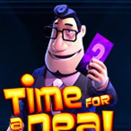 Hướng Dẫn Chơi Time for a Deal Slot Cho Người Mới Bắt Đầu