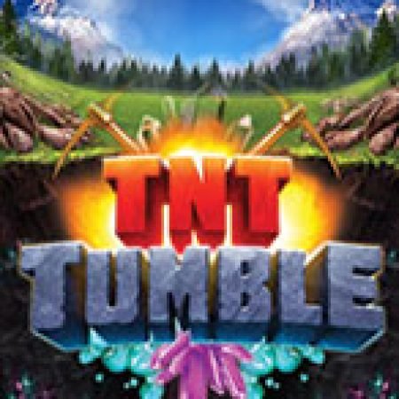 TNT Tumble Slot: Vòng Quay May Mắn Mang Lại Vận May Cho Bạn