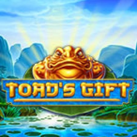 Chơi Toad’s Gift Slot Miễn Phí: Tận Hưởng Khoảnh Khắc Vui Nhộn