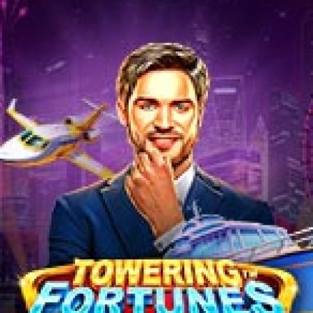 Hướng Dẫn Chơi Thương Vụ Triệu Đô – Towering Fortunes Slot Cho Người Mới Bắt Đầu