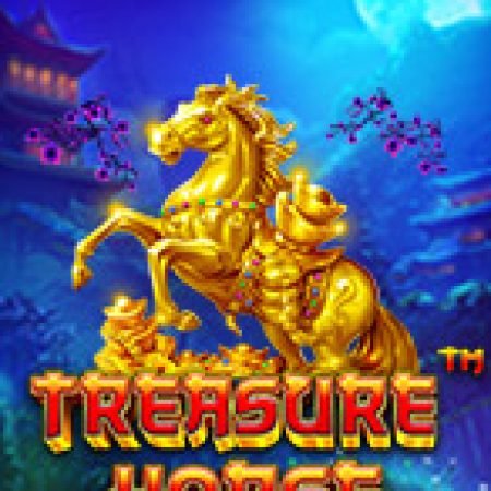 Trải Nghiệm Siêu Hấp Dẫn Cùng Ngựa Vàng Phát Tài – Treasure Horse Slot