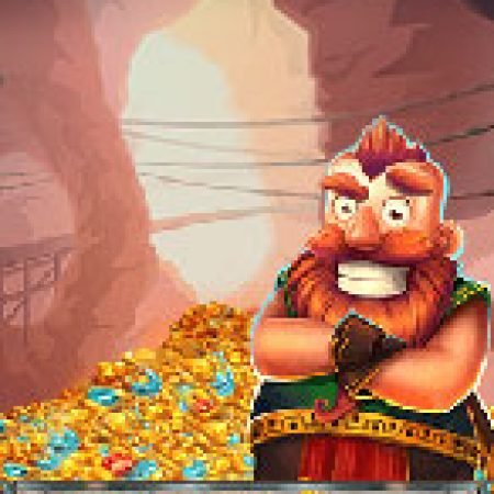 Đào Vàng – Treasure Mine Slot – Trò Chơi Slot Dành Cho Cả Gia Đình