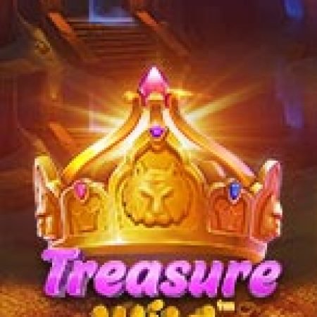 Vòng Quay Ma Thuật Của Báu Vật Hoang Dã – Treasure Wild Slot: Chơi Thử Miễn Phí Ngay