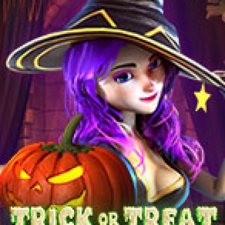 Vòng Quay Ma Thuật Của Trick or Treat Slot: Chơi Thử Miễn Phí Ngay