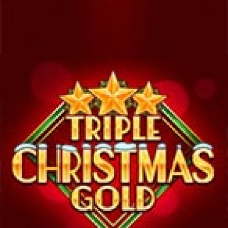 Vòng Quay Ma Thuật Của Triple Christmas Gold Slot: Chơi Thử Miễn Phí Ngay