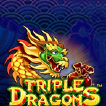 Thần Long Đại Cát – Triple Dragons Slot: Vòng Quay May Mắn Mang Lại Vận May Cho Bạn