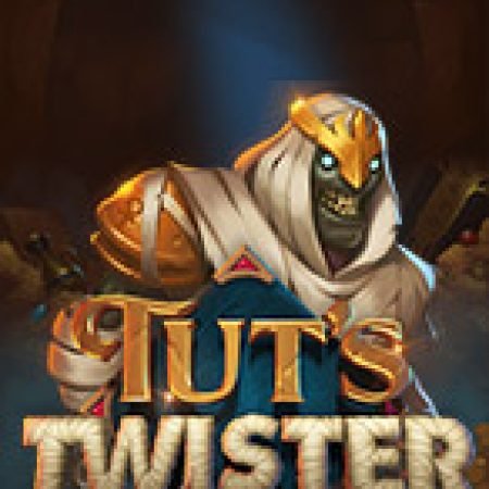 Tut’s Twister Slot – Trò Chơi Slot Dành Cho Cả Gia Đình