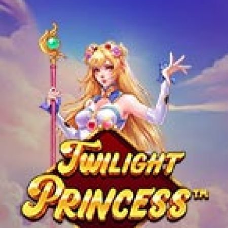 Chơi Công Chúa Ánh Sao – Twilight Princess Slot Miễn Phí: Tận Hưởng Khoảnh Khắc Vui Nhộn