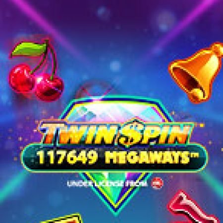 Trải Nghiệm Siêu Hấp Dẫn Cùng Vòng Quay Song Sinh Megaways – Twin Spin Megaways Slot