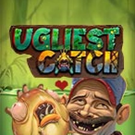 Cá Mặt Quỷ – Ugliest Catch Slot: Vòng Quay May Mắn Mang Lại Vận May Cho Bạn