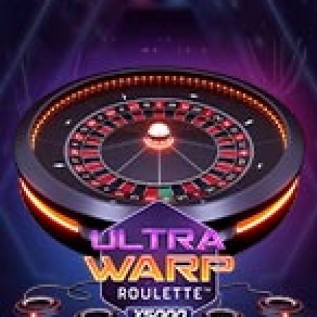 Hướng Dẫn Chơi Ultra Warp Roulette Slot Cho Người Mới Bắt Đầu