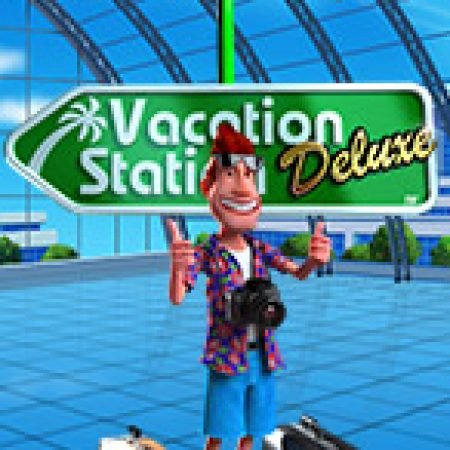 Vòng Quay Ma Thuật Của Vacation Station Deluxe Slot: Chơi Thử Miễn Phí Ngay