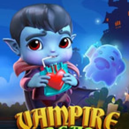 Vampire Treats Slot: Vòng Quay May Mắn Mang Lại Vận May Cho Bạn