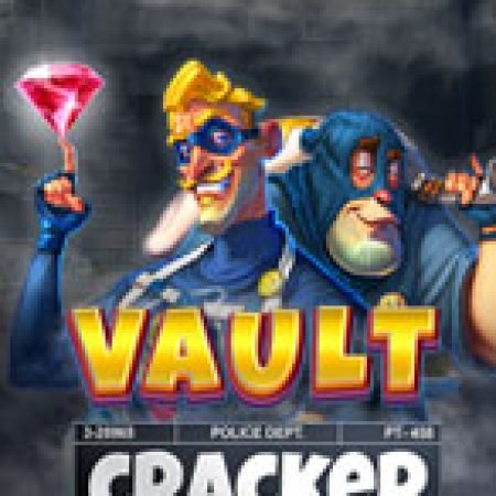 Trải Nghiệm Siêu Hấp Dẫn Cùng Đạo Mộ Bút Ký – Vault Cracker Slot