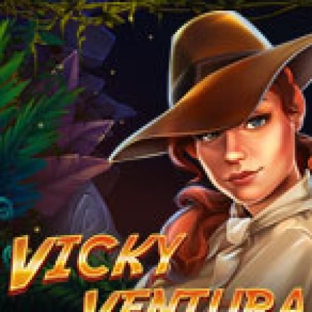 Trải Nghiệm Siêu Hấp Dẫn Cùng Vicky Phiêu Lưu Ký – Vicky Ventura Slot