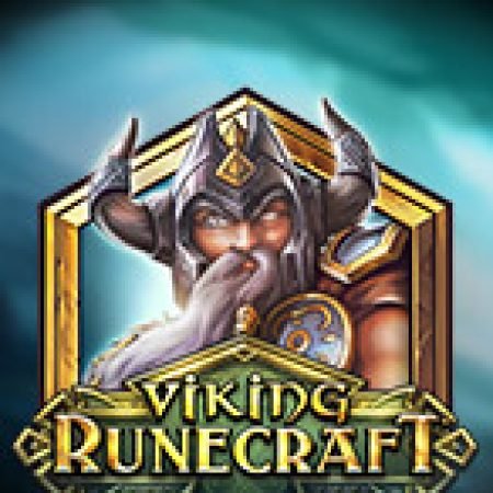 Cổ Ngữ Viking – Viking Runecraft Slot: Vòng Quay May Mắn Mang Lại Vận May Cho Bạn