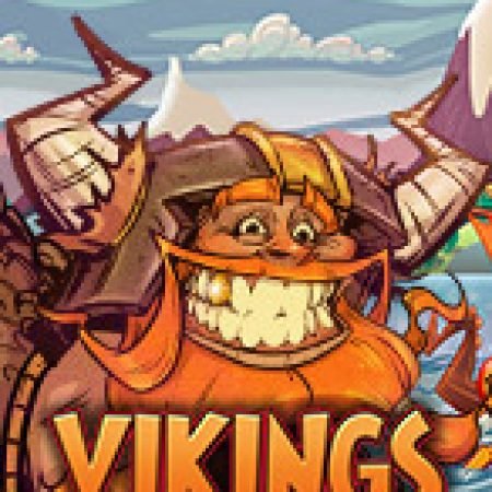 Vòng Quay Ma Thuật Của Vikings Slot: Chơi Thử Miễn Phí Ngay