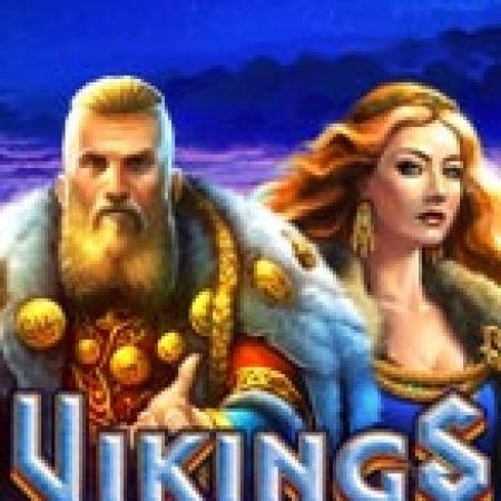 Vòng Quay Ma Thuật Của Vikings: Empire Treasures Slot: Chơi Thử Miễn Phí Ngay