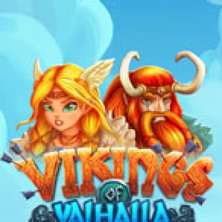 Vòng Quay Ma Thuật Của Vikings of Valhalla Slot: Chơi Thử Miễn Phí Ngay