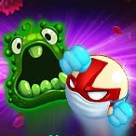 Trải Nghiệm Siêu Hấp Dẫn Cùng Virus Invasion Slot