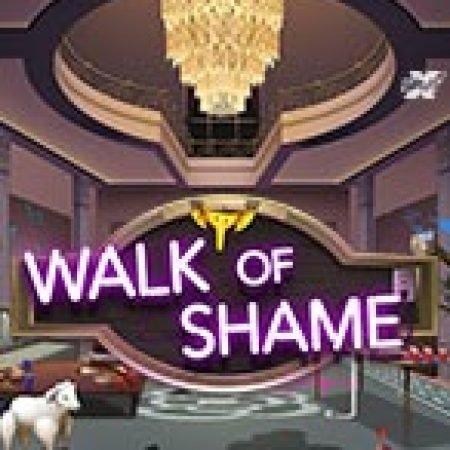 Ngại Ngùng – Walk of Shame Slot – Trò Chơi Slot Dành Cho Cả Gia Đình