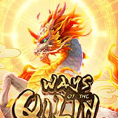 Vạn Sự Phát Tài – Ways of the Qilin Slot: Vòng Quay May Mắn Mang Lại Vận May Cho Bạn