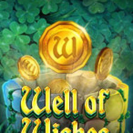 Chơi Đồng Xu May Mắn – Well of Wishes Slot Miễn Phí: Tận Hưởng Khoảnh Khắc Vui Nhộn