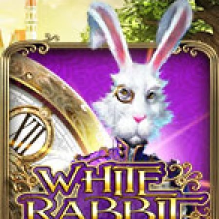 Vòng Quay Ma Thuật Của Thỏ Trắng Ma Mãnh – White Rabbit Slot: Chơi Thử Miễn Phí Ngay