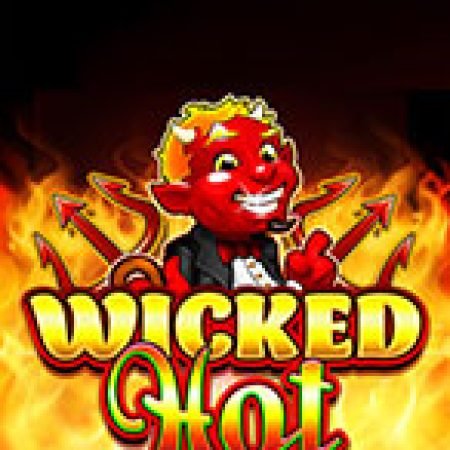 Wicked Hot Slot – Trò Chơi Slot Dành Cho Cả Gia Đình