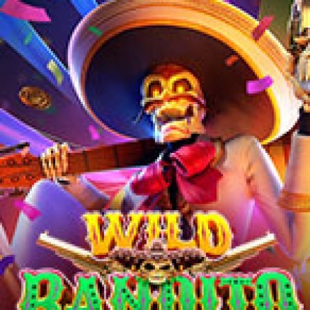 Chơi Băng Cướp Thế Kỉ – Wild Bandito Slot Miễn Phí: Tận Hưởng Khoảnh Khắc Vui Nhộn