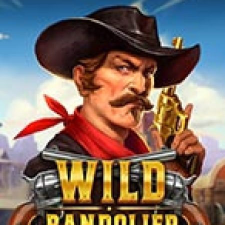 Chơi Wild Bandolier Slot Miễn Phí: Tận Hưởng Khoảnh Khắc Vui Nhộn