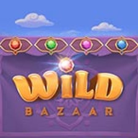 Rương Báu – Wild Bazaar Slot – Trò Chơi Slot Dành Cho Cả Gia Đình