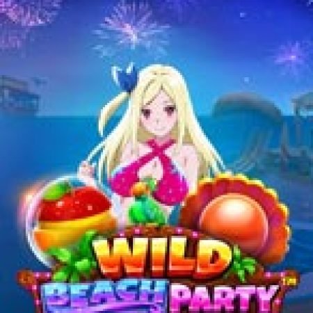 Chơi Nàng Tiên Cá Tuổi Teen – Wild Beach Party Slot Miễn Phí: Tận Hưởng Khoảnh Khắc Vui Nhộn