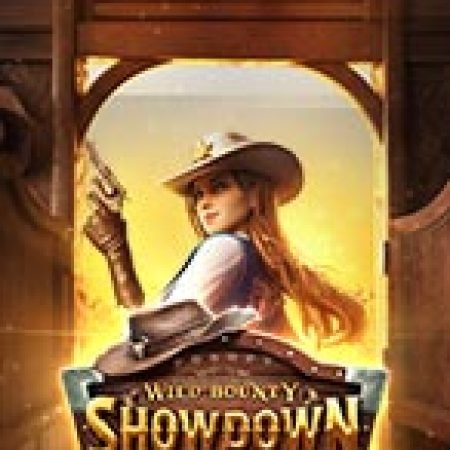 Đọ Súng Miền Viễn Tây – Wild Bounty Showdown Slot – Trò Chơi Slot Dành Cho Cả Gia Đình