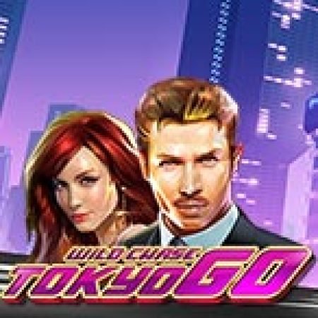 Wild Chase Tokyo Go Slot: Vòng Quay May Mắn Mang Lại Vận May Cho Bạn