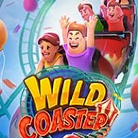 Hướng Dẫn Chơi Vòng Quay Hứng Khởi – Wild Coaster Slot Cho Người Mới Bắt Đầu